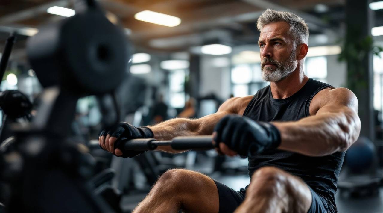 Wellness und aktiver Lebensstil